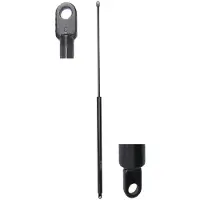 STABILUS Gasfjäder, bagageutrymme/lastutrymme 086401