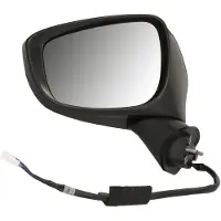 BLIC Ytterbackspeglar 5402-14-0770316P