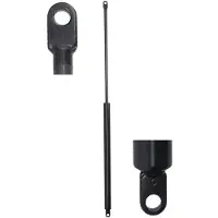 STABILUS Gasfjäder, bagageutrymme/lastutrymme 085014