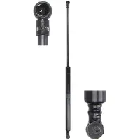 STABILUS Gasfjäder, bagageutrymme/lastutrymme 977861