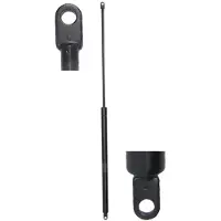STABILUS Gasfjäder, bagageutrymme/lastutrymme 095125