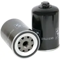 Sf Bränslefilter SK3170/2