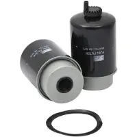 SF-FILTER Bränslefilter SK3278