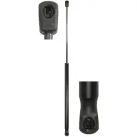 STABILUS Gasfjäder, bagageutrymme/lastutrymme 752991