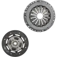 AISIN Kopplingssats KE-FC40R