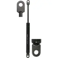 STABILUS Gasfjäder, bagageutrymme/lastutrymme 070386