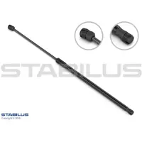 STABILUS Gasfjäder för bagagelucka 537813