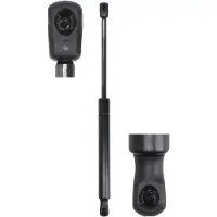 STABILUS Gasfjäder, bagageutrymme/lastutrymme 2672NA
