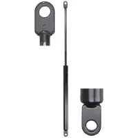 STABILUS Gasfjäder 084603
