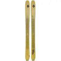 Black Diamond Impulse 104 Alpinskidor