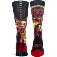 Ginza.se Slayer: Repentless Socks (One Size)