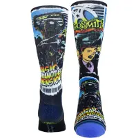 Ginza.se Aerosmith: Music From Another Dimensions Socks (One Size)