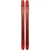Black Diamond Impulse 112 Alpinskidor