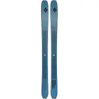 Black Diamond Impulse 98 Alpinskidor