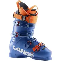 Lange Rs 130 Mv Alpina Skidpjäxor