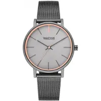 Watx Klocka Watxandco Wxca3013. Låda, Färg Grå. Kobieta.