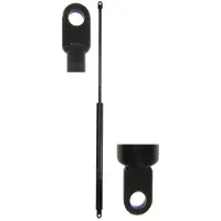 STABILUS Gasfjäder, bagageutrymme/lastutrymme 085022