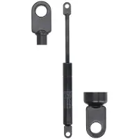 STABILUS Gasfjäder, bagageutrymme/lastutrymme 480584
