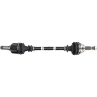 POINT GEAR Drivaxel PNG75860