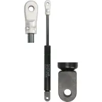 STABILUS Gasfjäder, bagageutrymme/lastutrymme 132624