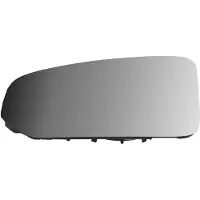 BLIC Ytterbackspeglar - spegelglas 6102-24-1520316P