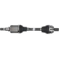 POINT GEAR Drivaxel PNG75910