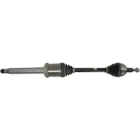 POINT GEAR Drivaxel PNG75962