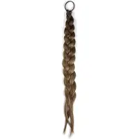 Rapunzel of sweden Braid Straight Hazelnut Caramel Balayage B2.3/5.0 55 cm Löshår 75 g