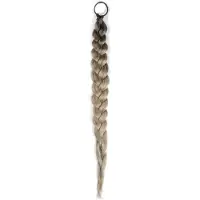 Rapunzel of sweden Braid Straight Dark Ashy Blonde Balayage B2.6/10.7 55 cm Löshår 75 g