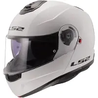 LS2 Ff908 Strobe Ii Modulär Hjälm