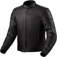 REV'IT! Morgan Motorcykel Textil Jacka