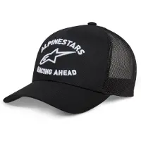 Alpinestars Triple Truckerkeps