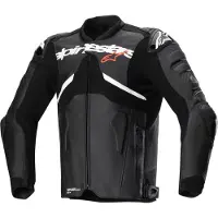 Alpinestars Atem V5 Perforerat Läder Jacka