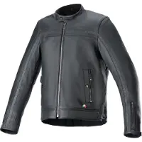 Alpinestars Dyno Läderjacka