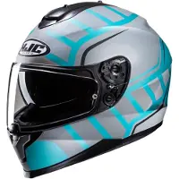 HJC C70N Holt Hjälm