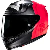 HJC RPHA 12 Squid Game MC1SF Matt/Svart/Rosa M Unisex sort