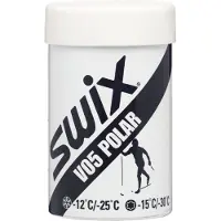 Swix V05 Polar Hardwax -12/-25C, 43g Nocolour