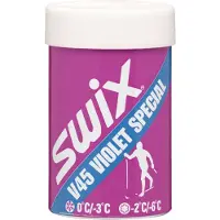 Swix V45 Violet Special Gardwax 0 ... -3 45g sparkvax