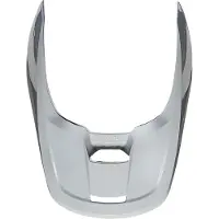 FOX V1 Plaic Hjälm Peak