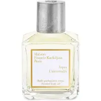 Maison Francis Kurkdjian Aqua Universalis Kroppsolja 70 ml