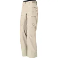 Norrøna lofoten Gore-Tex Insulated Pants W'S Oatmeal