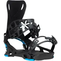Karakoram - Splitboards - Free Ranger + Splitboard Interface för Unisex - Storlek S - Svart