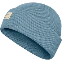 Norrøna - Mössor - /29 Heavy Cotton Beanie Trooper för UnisexBomull - Blå