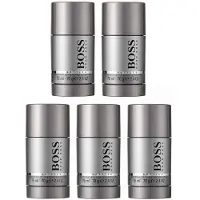 HUGO BOSS 5-pack Bottled Deostick 75ml