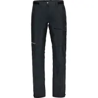Norrøna Falketind Gore-Tex Pants M'S Caviar