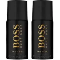 HUGO BOSS 2-pack The Scent Deo Spray 150ml