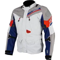 Leatt ADV DriTour 7.5 vattentät motorcykeltextiljacka