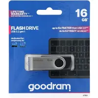 Goodram TWISTER USB-Minne (16GB | USB3.0)