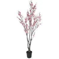 Newport Körsbärsblom konstträd 180cm