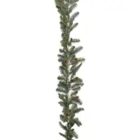 Newport Vendela girlang kottar 180cm